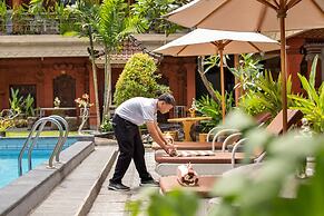 Hotel Lumbung Sari Legian