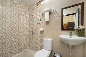 Hotel Lumbung Sari Legian