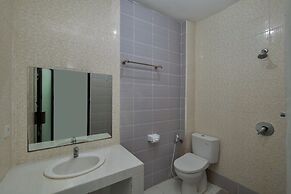 Hotel Lumbung Sari Legian