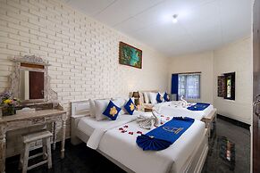 Hotel Lumbung Sari Legian