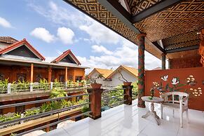 Hotel Lumbung Sari Legian