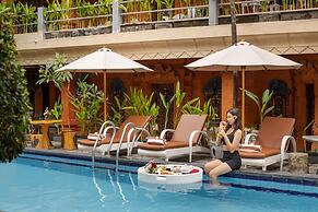 Hotel Lumbung Sari Legian