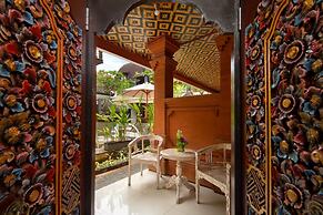 Hotel Lumbung Sari Legian