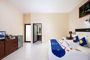 Hotel Lumbung Sari Legian