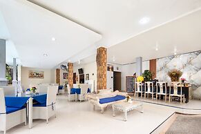Hotel Lumbung Sari Legian