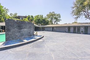 Banjara Hills Resort