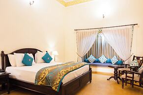 Banjara Hills Resort