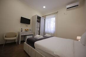 Oxygen Hotel