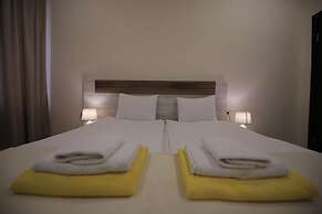 Oxygen Hotel