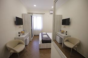 Oxygen Hotel