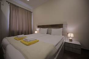 Oxygen Hotel