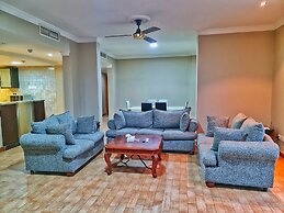 Diamond Apartments