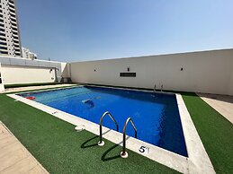 Diamond Apartments