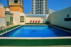 Diamond Apartments