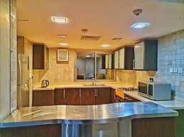 Diamond Apartments