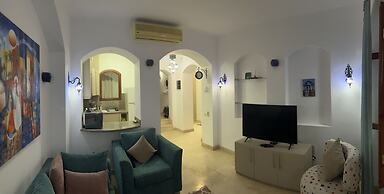 Noobian Lagoon 2 Bedrooms Ap
