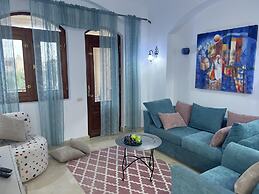 Noobian Lagoon 2 Bedrooms Ap