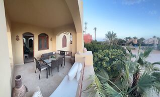 Noobian Lagoon 2 Bedrooms Ap