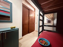 Noobian Lagoon 2 Bedrooms Ap