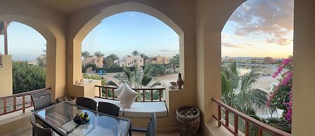 Noobian Lagoon 2 Bedrooms Ap