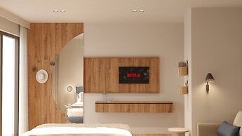 Amare Hotel