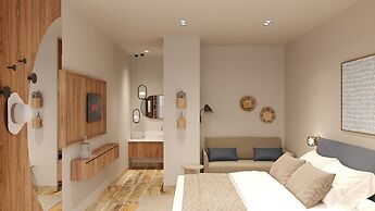 Amare Hotel