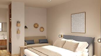 Amare Hotel