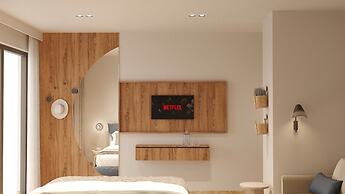 Amare Hotel