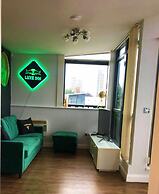 Bull's Ring 3bed Penthouse City Centre