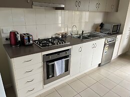 Tasha's Apartments - CC2