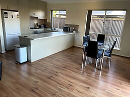 Tasha's Apartments - N38