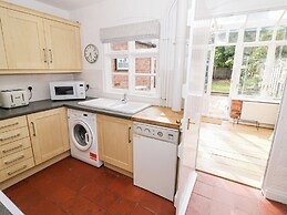 Ross Cottage