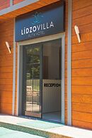Lidzo Villa