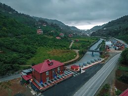 Lidzo Villa
