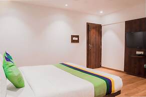 Treebo Serenity Inn, Koregaon Park