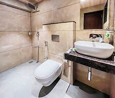 Treebo Serenity Inn, Koregaon Park