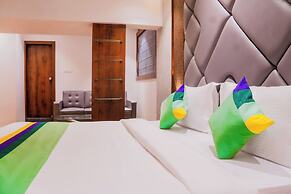 Treebo Serenity Inn, Koregaon Park