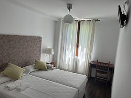 Restaurante Hotel BADAIN