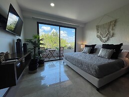 Modern Apartment By Yeah