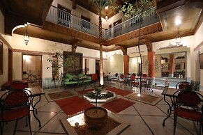 Marrakech