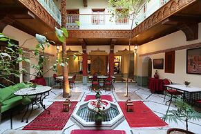 Marrakech
