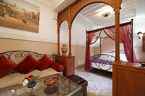 Marrakech