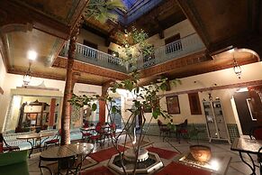 Marrakech
