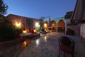 Marrakech