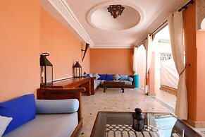 Marrakech