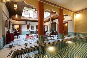 Marrakech