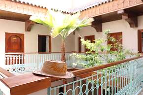 Marrakech