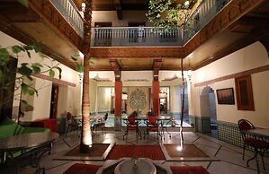 Marrakech