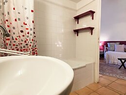 Orangerie de Cardet B&B