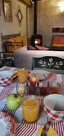 Orangerie de Cardet B&B